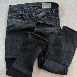 Men’s Rag and Bone Jeans